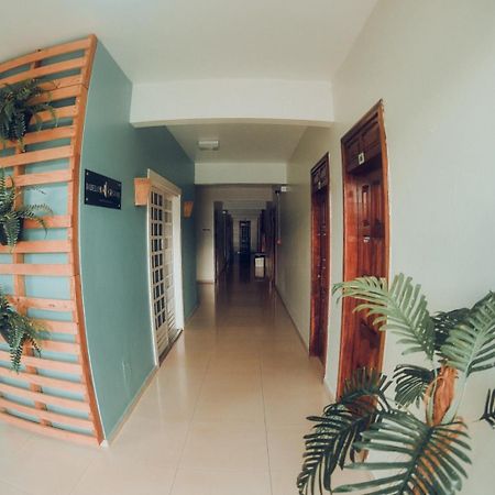 Frota Palace Hotel Macapá Eksteriør bilde