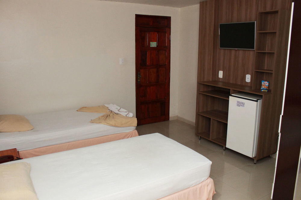 Frota Palace Hotel Macapá Eksteriør bilde