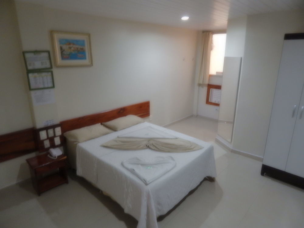 Frota Palace Hotel Macapá Eksteriør bilde