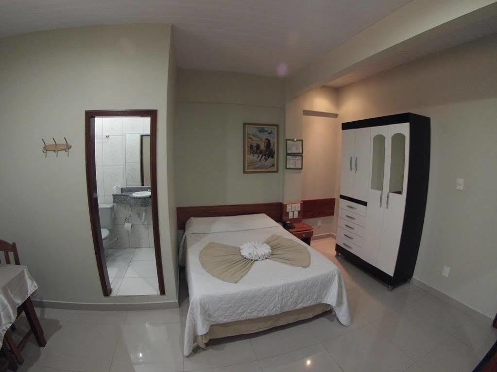 Frota Palace Hotel Macapá Eksteriør bilde