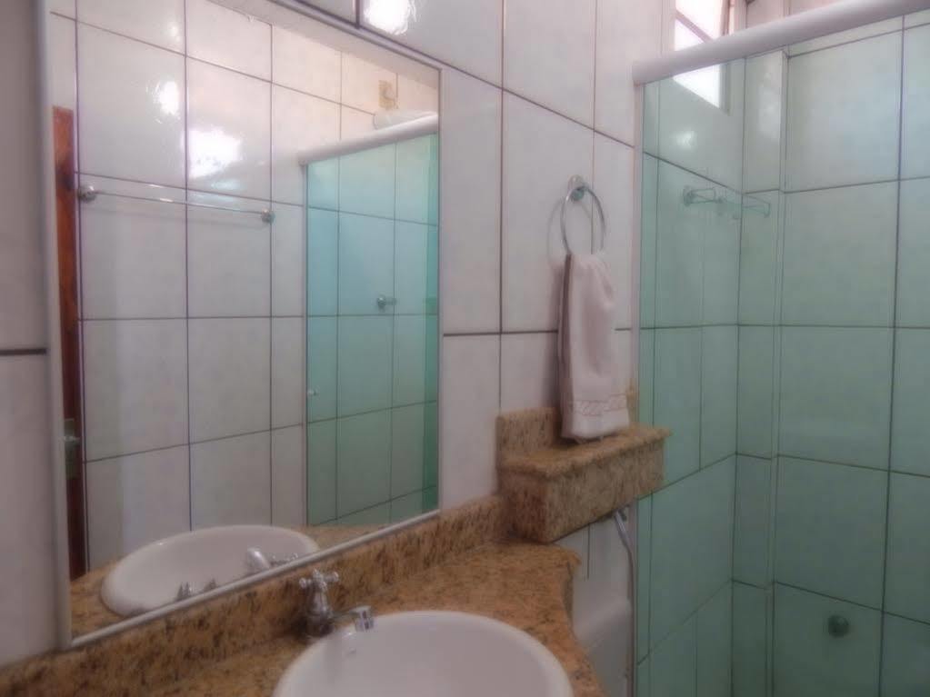 Frota Palace Hotel Macapá Eksteriør bilde